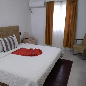 Hotel Cattleya Flor ***