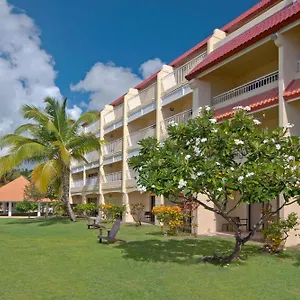 Radisson Grenada Гранд-Анс