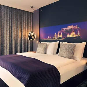 Mercure 4*, Salzburg Oostenrijk