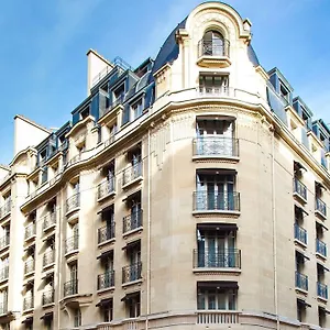 Sofitel Arc De Triomphe פריז