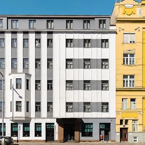Szálloda Yggotel Mejse