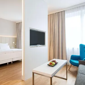 Ξενοδοχείο Nh Collection Zentrum