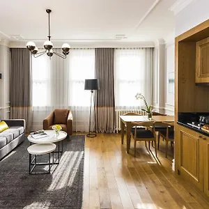Nevv Bosphorus Hotel&suites 3*, Istanboel Turkije