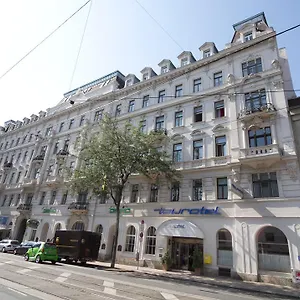 Brauhof Wien