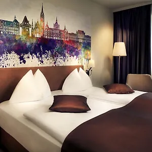 Mercure 4*, Graz Oostenrijk