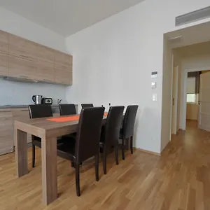 Appartamento Debo, Vienna