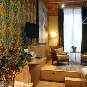 Appartamento Wanz'inn Design, Vienna