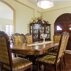 Bed & Breakfast El Cielo Portmore