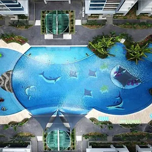Atlantis Pensiune