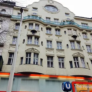 Panzió Mariahilf