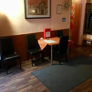 Hotell Madara, Wien