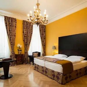 Appartement-hotel An Der Riemergasse Hotel apartamentowy