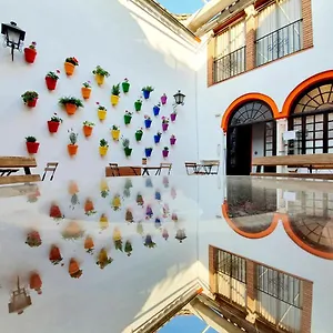 Pensión Osio By Arc House **