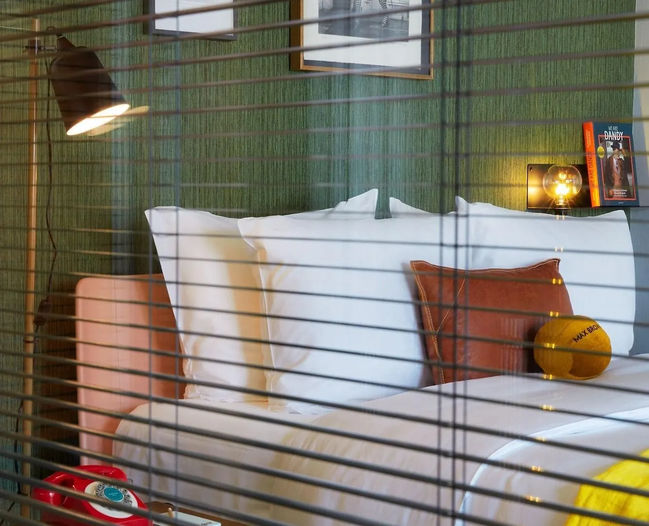 Max Brown Hotel 7Th District, Part Of Sircle Collection Viena