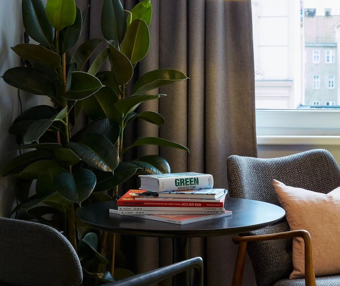 Max Brown Hotel 7Th District, Part Of Sircle Collection Wiedeń 4*,  Austria