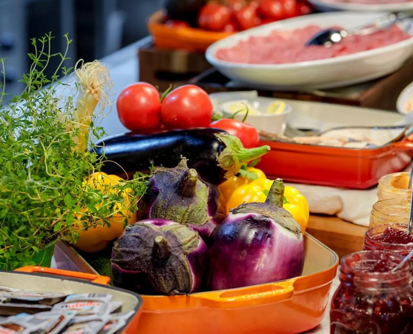 Max Brown Hotel 7Th District, Part Of Sircle Collection Wiedeń 4*,