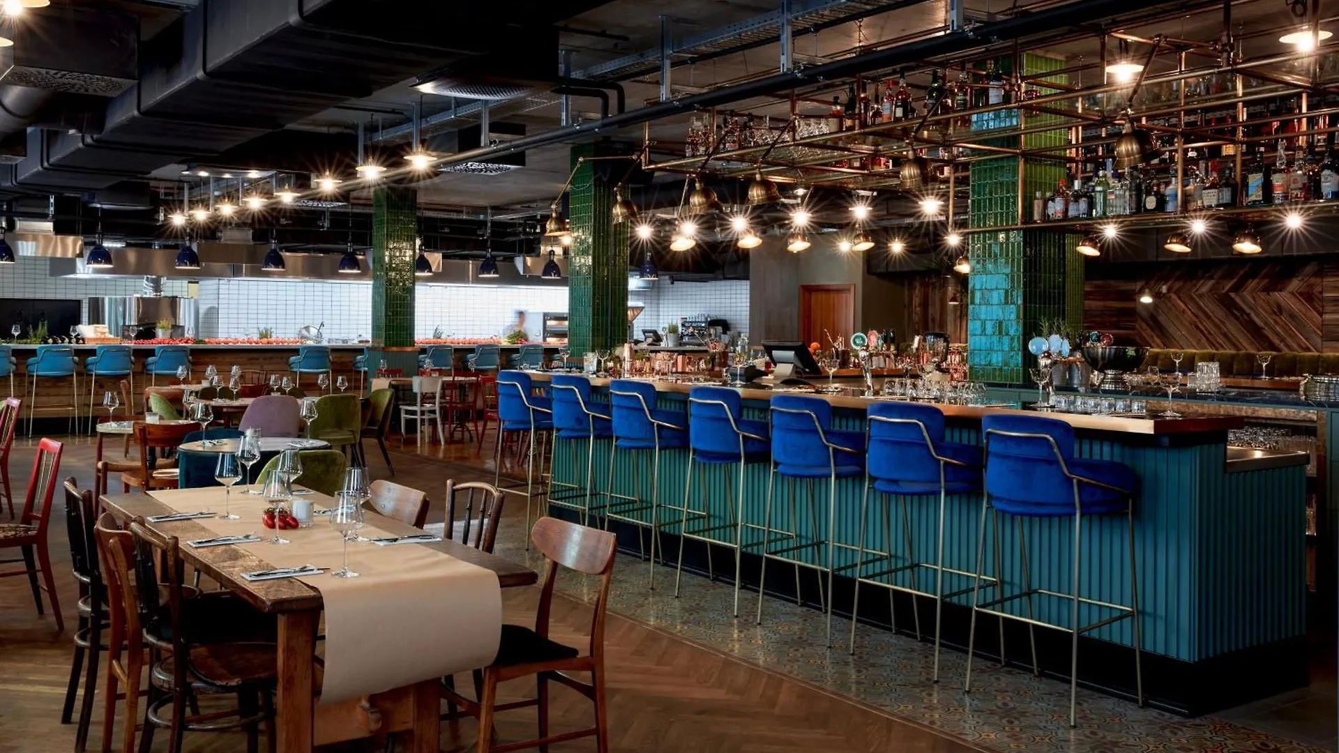 ****  וינה Max Brown Hotel 7Th District, Part Of Sircle Collection אוסטריה