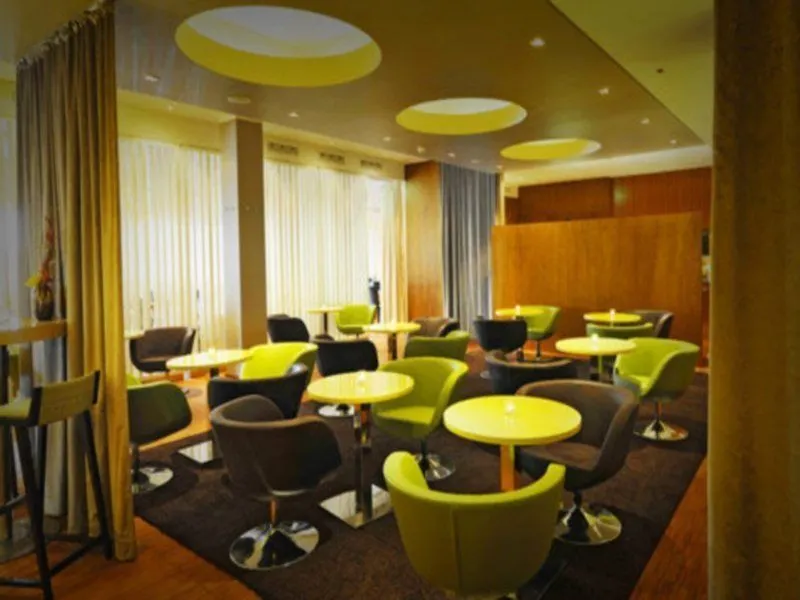 Max Brown Hotel 7Th District, Part Of Sircle Collection Wiedeń 4*,