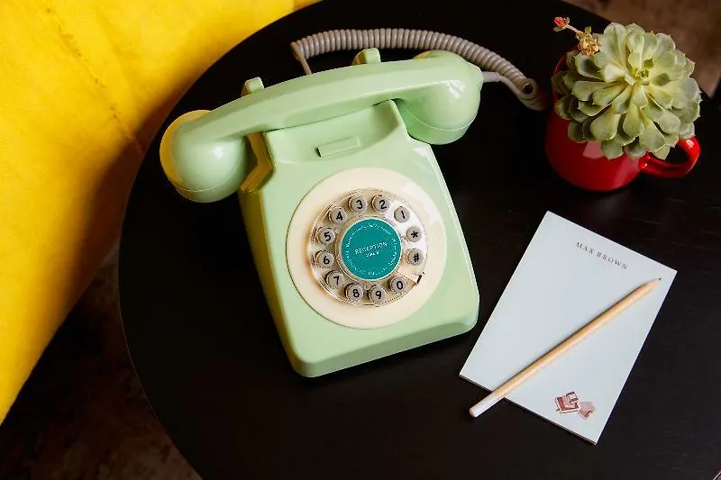 Max Brown Hotel 7Th District, Part Of Sircle Collection Wiedeń