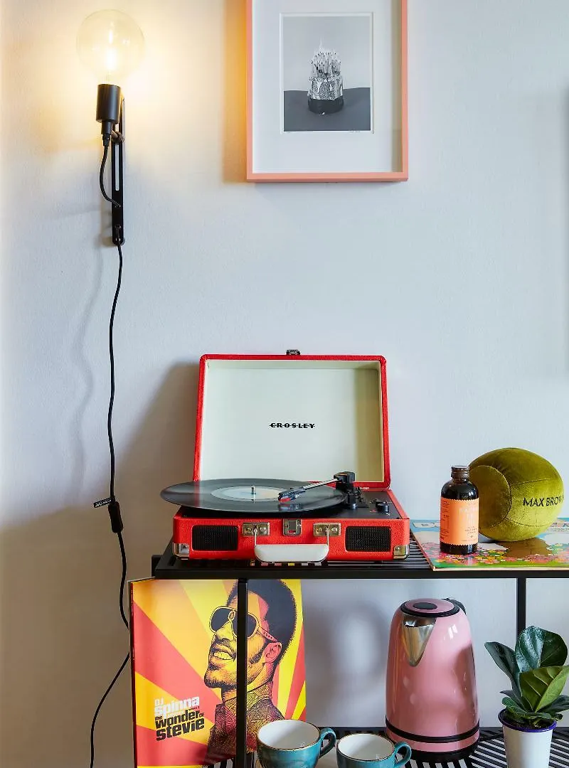 Max Brown Hotel 7Th District, Part Of Sircle Collection Wiedeń