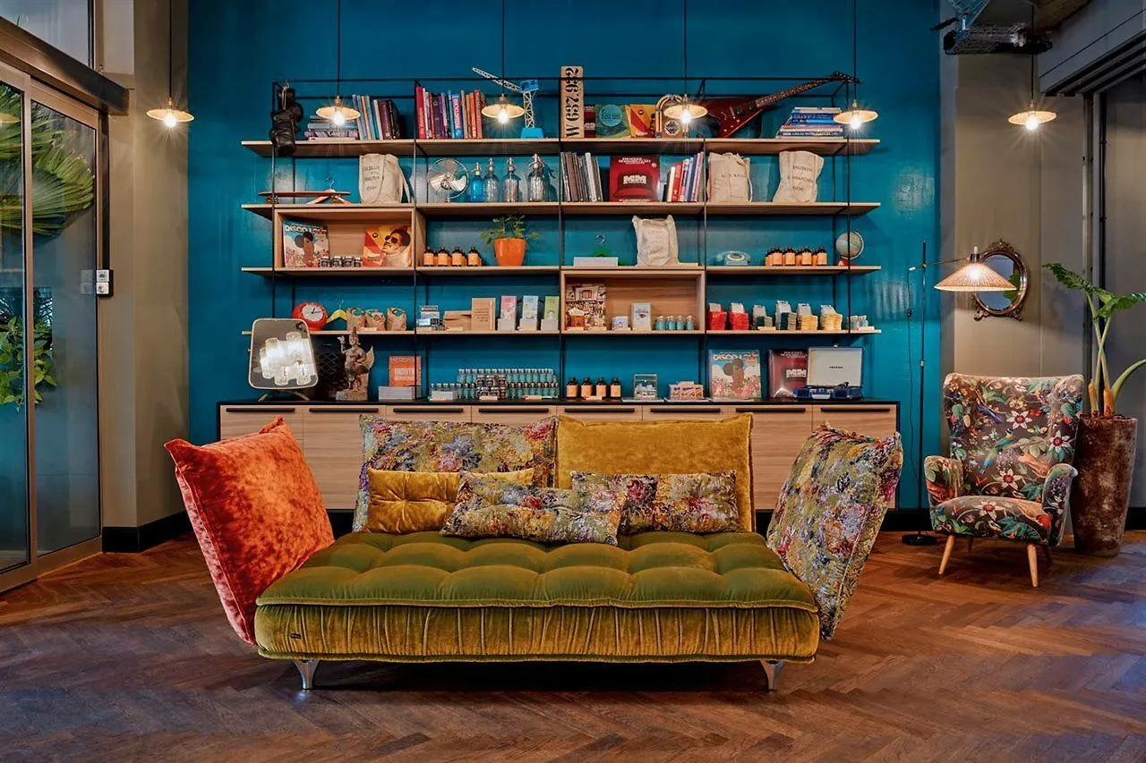 Max Brown Hotel 7Th District, Part Of Sircle Collection Wiedeń