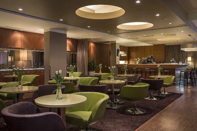 Max Brown Hotel 7Th District, Part Of Sircle Collection Vienne