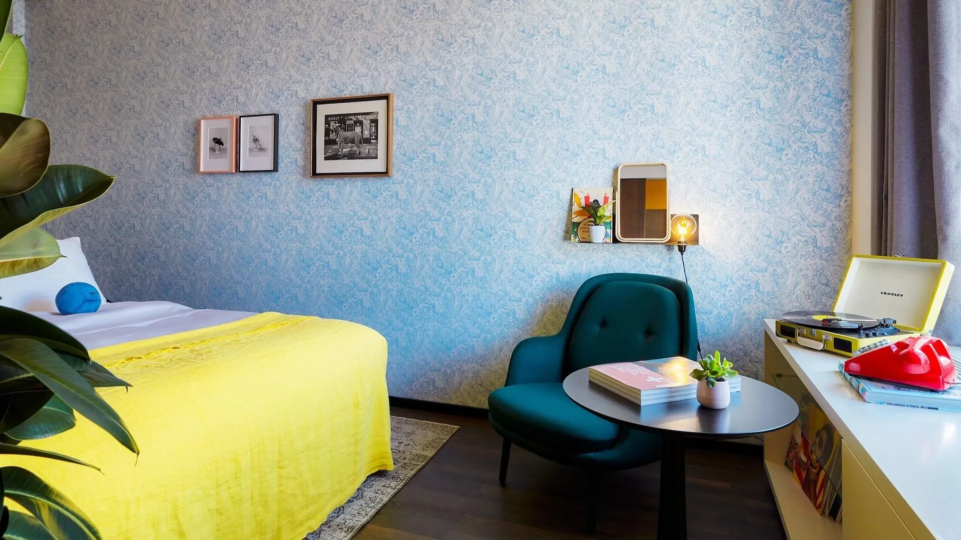 Max Brown Hotel 7Th District, Part Of Sircle Collection Vienne